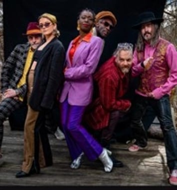 Brooklyn Funk Essentials