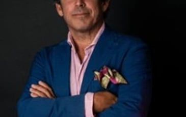 Joey Calderazzo Trio