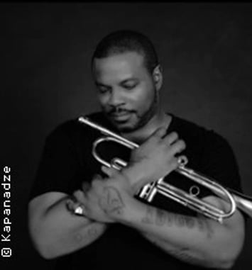 Jeremy Pelt Quartet