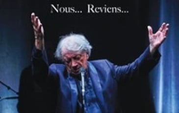 Hervé Vilard, Capri... C'est fini... Nous... Reviens...