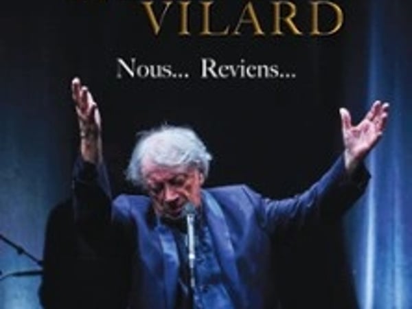 Hervé Vilard, Capri... C'est fini... Nous... Reviens...