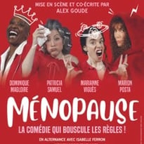 Ménopause