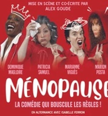Ménopause