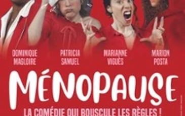 Ménopause