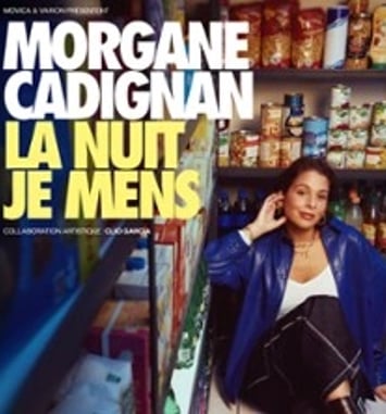 Morgane Cadignan