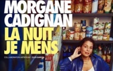 Morgane Cadignan