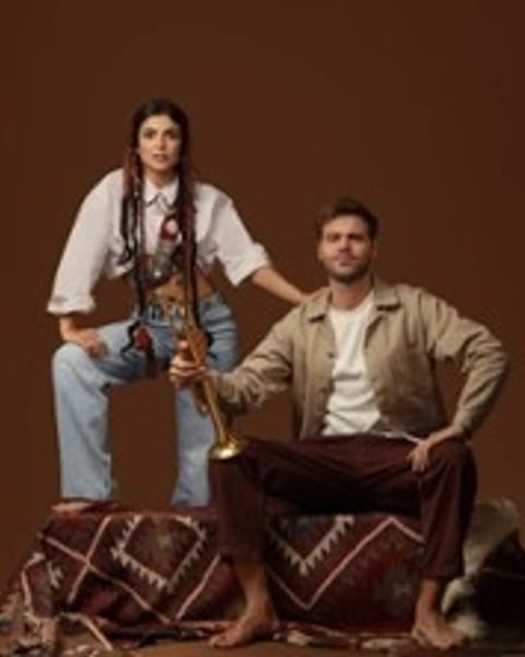 Ladaniva