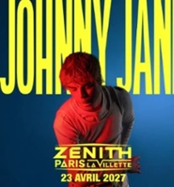 Johnny Jane