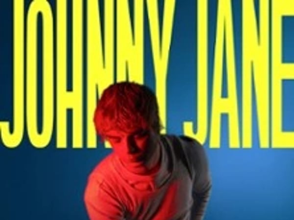 Johnny Jane