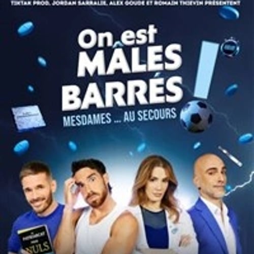 Tout va mâle ? 1