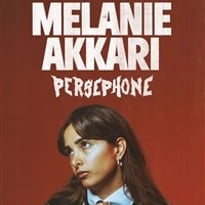 Mélanie Akkari dans Perséphone
