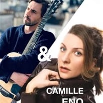ÉOM et Camille Eno