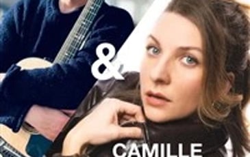 ÉOM et Camille Eno
