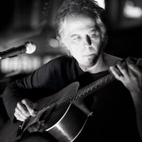 Jimmy Robinson & Layla Musselwhite Duo