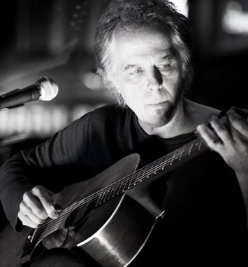 Jimmy Robinson & Layla Musselwhite Duo