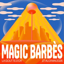 Magic Barbès