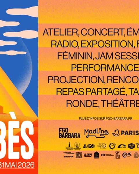 Magic Barbès