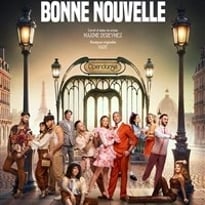 Bonne Nouvelle