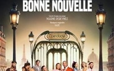 Bonne Nouvelle
