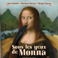 Sous les yeux de Monna