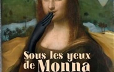 Sous les yeux de Monna