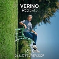 Vérino, Rodéo