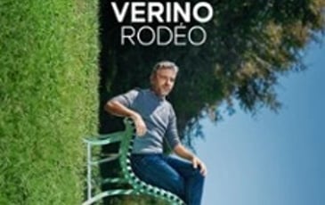 Vérino, Rodéo