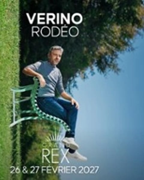 Vérino, Rodéo