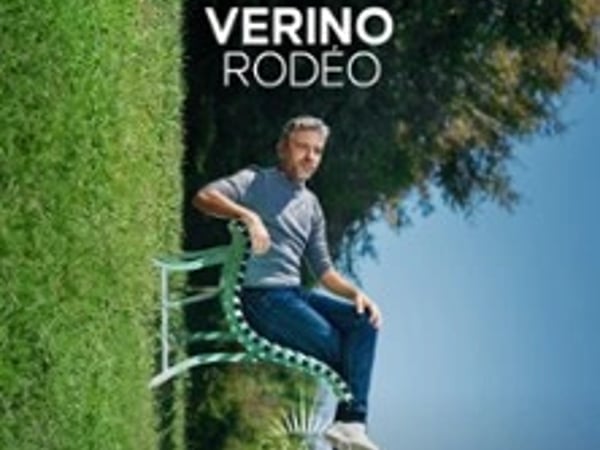 Vérino, Rodéo