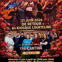 Rock around the years