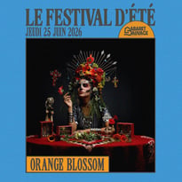 Orange Blossom et Nashwa