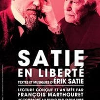 Satie en liberté