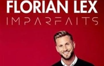Florian Lex dans Imparfaits