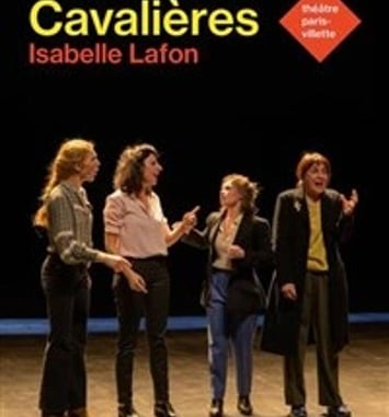 Cavalières
