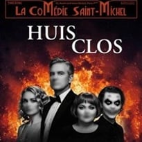 Huis clos