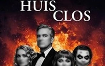 Huis clos