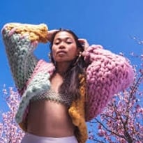 Open Mic / Vocal Jam avec Katherine Curnow