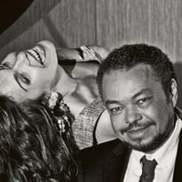 Mario Canonge / Annick Tangorra : Duo jazz