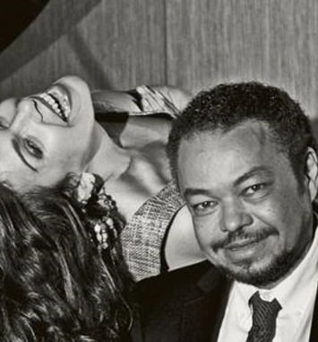 Mario Canonge / Annick Tangorra : Duo jazz