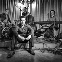 Kevin Double Blues & Jazz Band