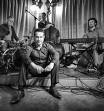 Kevin Double Blues & Jazz Band