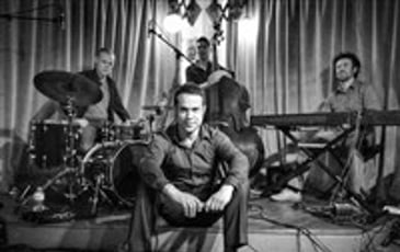 Kevin Double Blues & Jazz Band