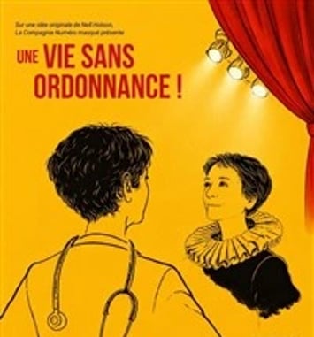 Une vie sans ordonnance !