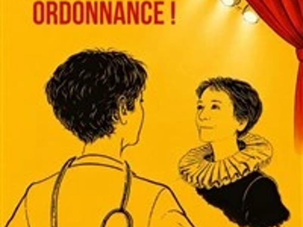 Une vie sans ordonnance !