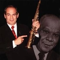 Oivier Franc Jazz Band : Hommage à Sidney Bechet