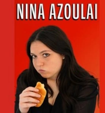 Nina Azoulai