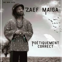 Zaef Maïga, Poétiquement Correct