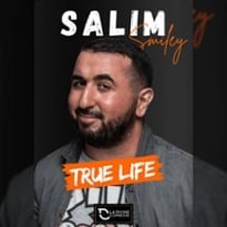 Salim Smiley, True Life