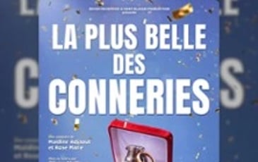 La Plus Belle des Conneries