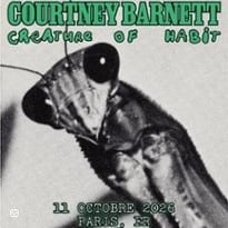 Courtney Barnett